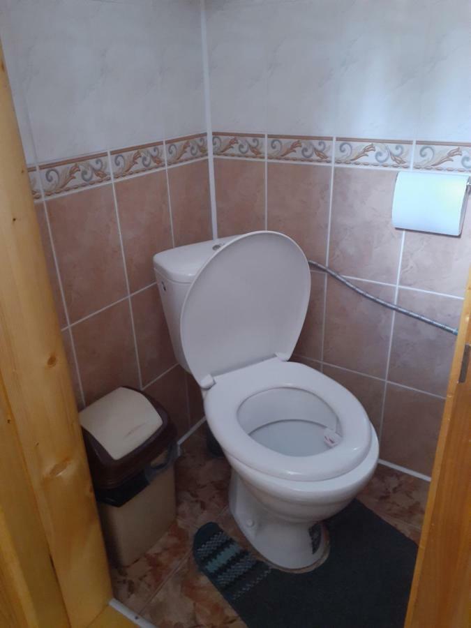 Kатруся Hotel Jaremcse Kültér fotó