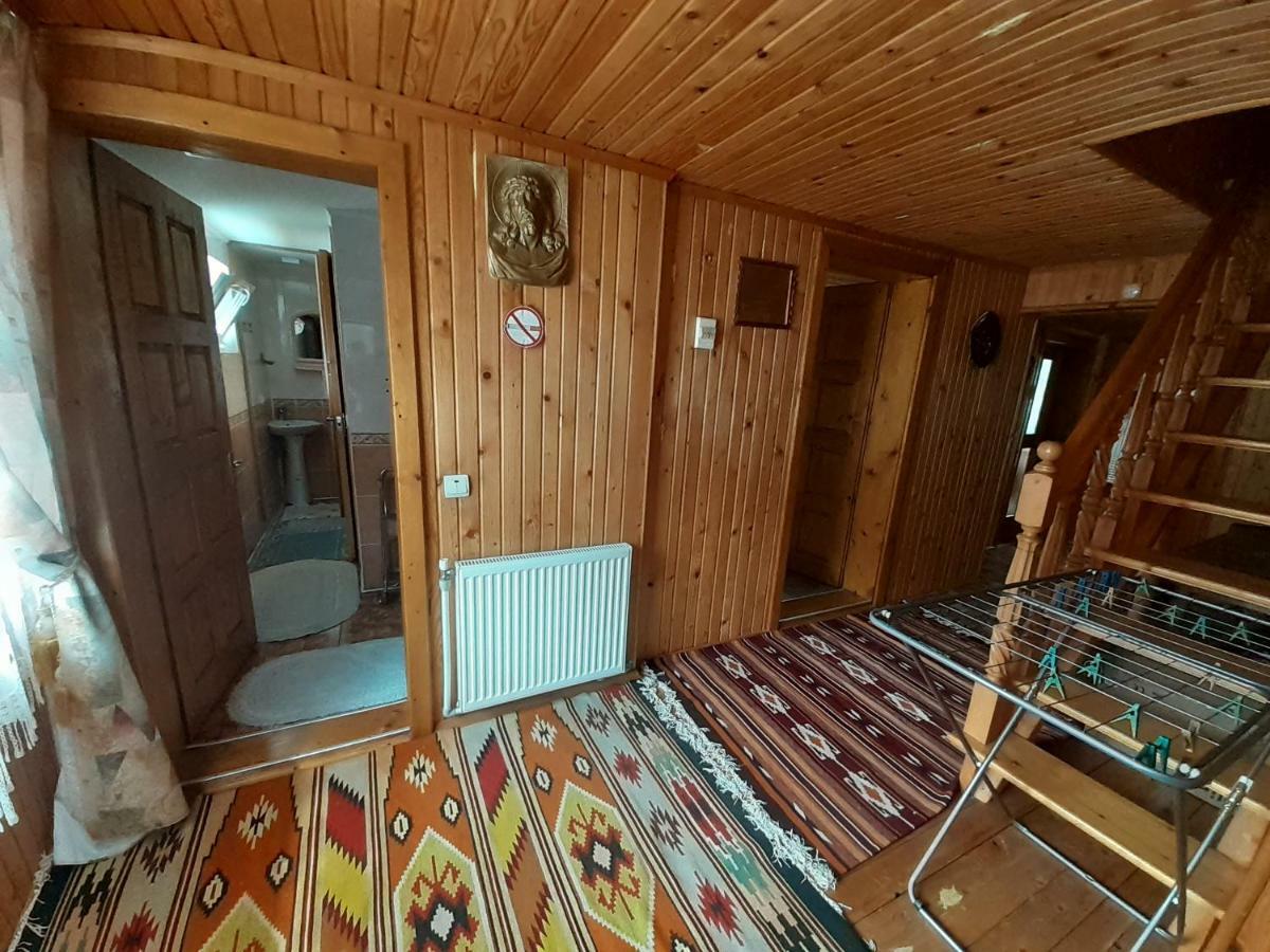 Kатруся Hotel Jaremcse Kültér fotó