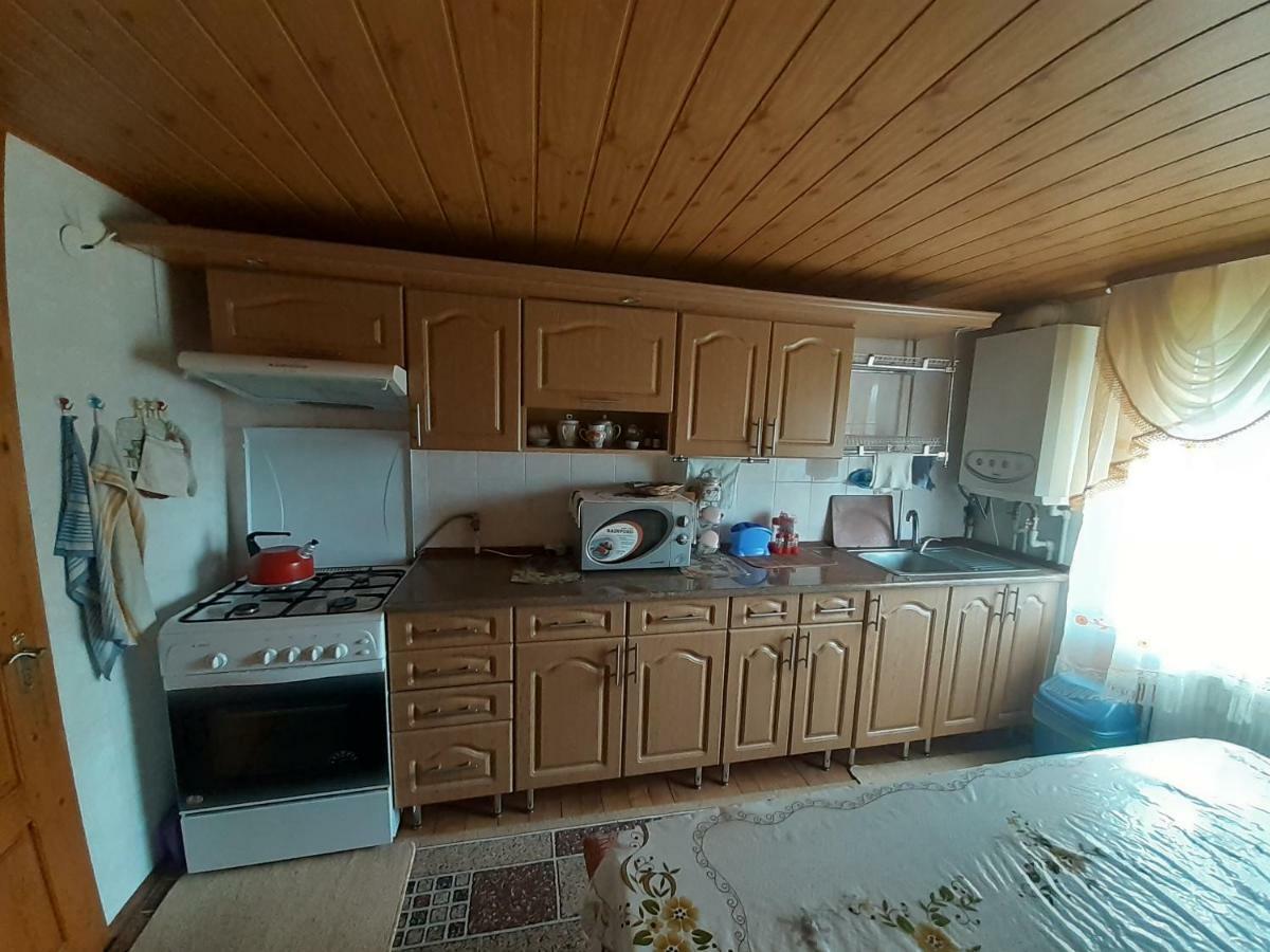 Kатруся Hotel Jaremcse Kültér fotó